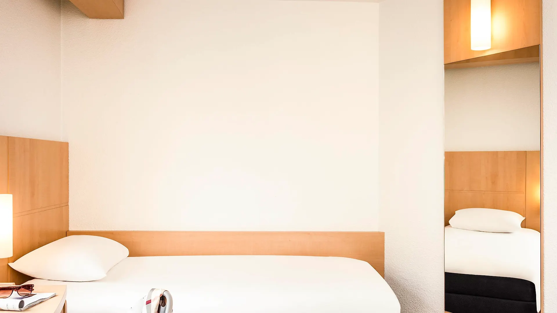 Ibis 17 Clichy-batignolles 3*