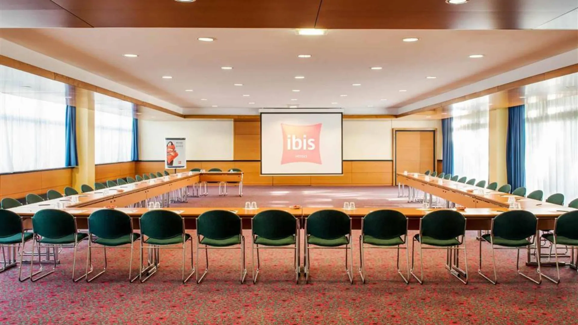 Ibis 17 Clichy-batignolles 3*