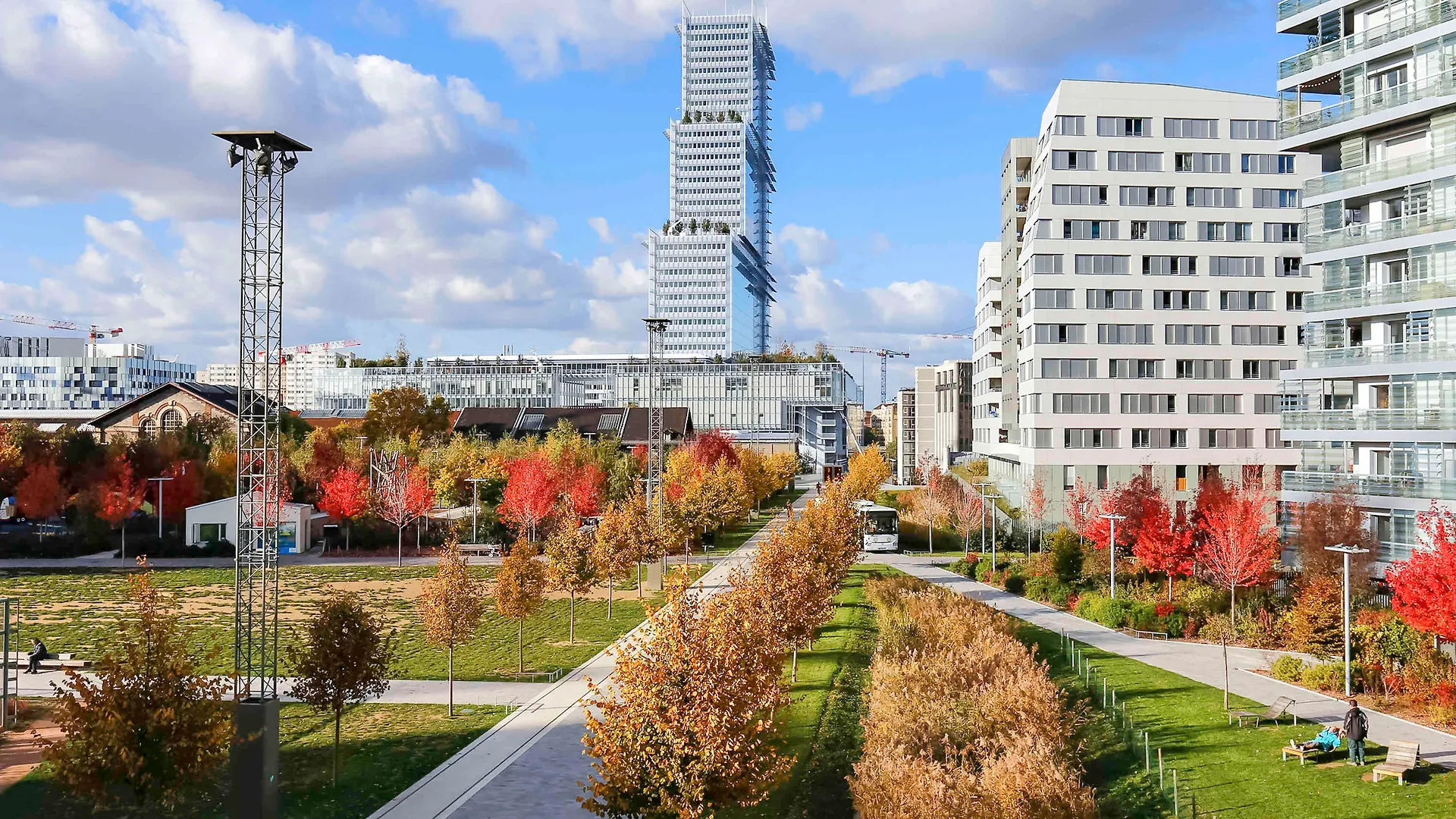 Ibis 17 Clichy-batignolles 3*