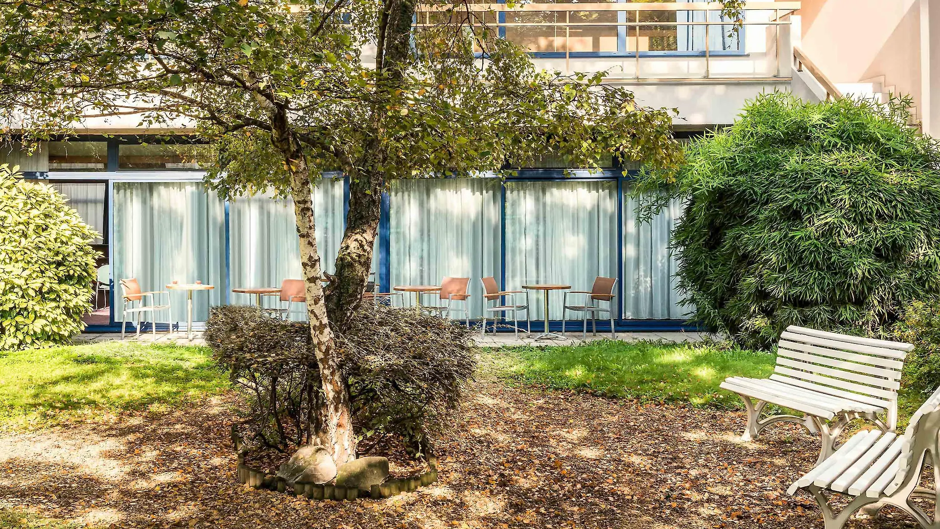 Hotel Ibis 17 Clichy-batignolles Paříž