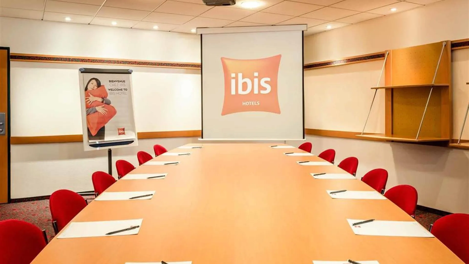 Ibis 17 Clichy-batignolles