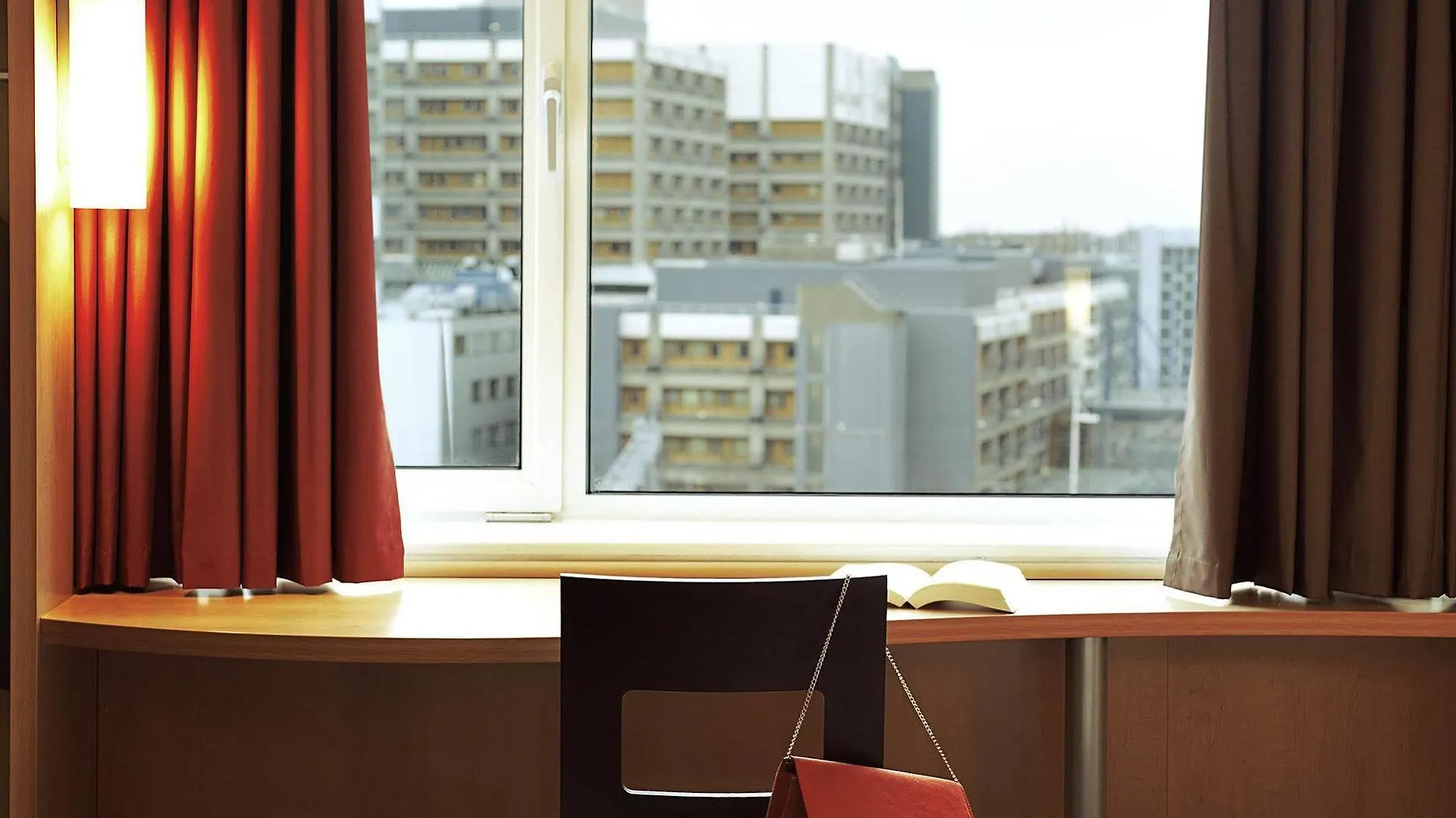 Ibis 17 Clichy-batignolles