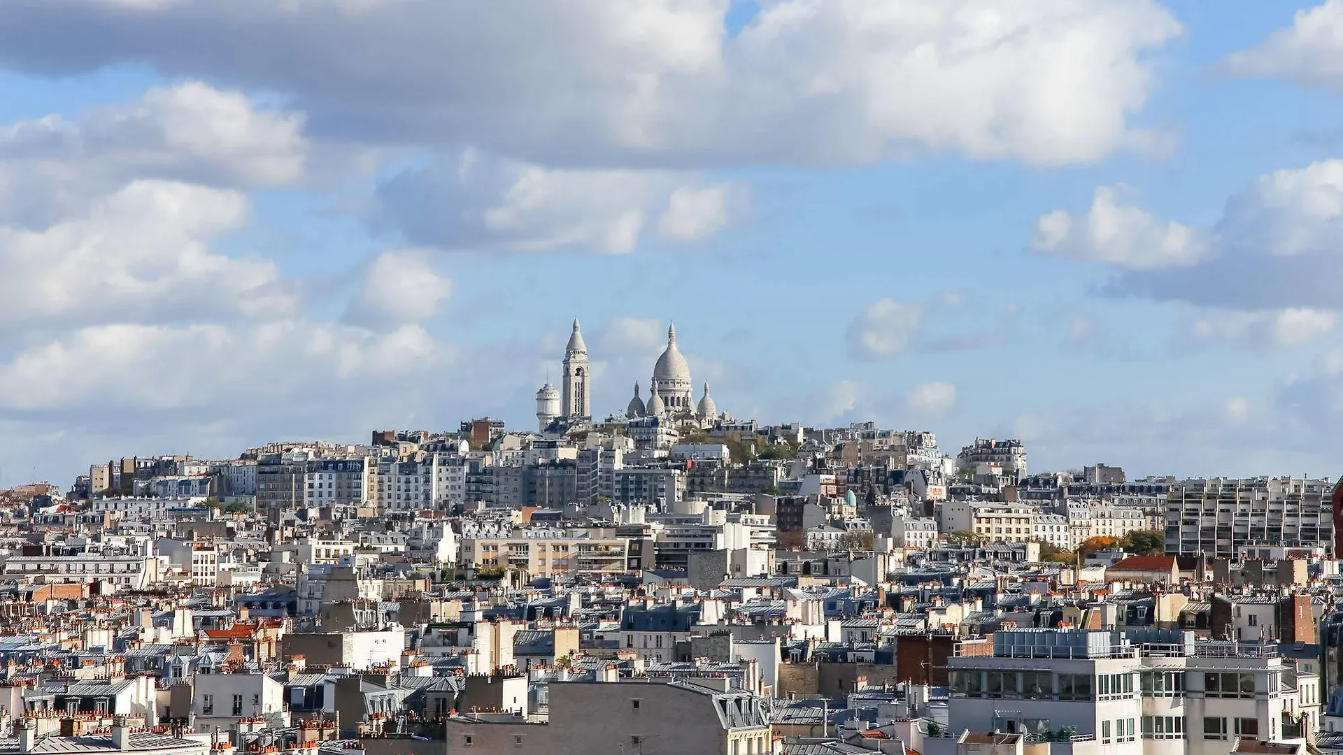 Ibis 17 Clichy-batignolles