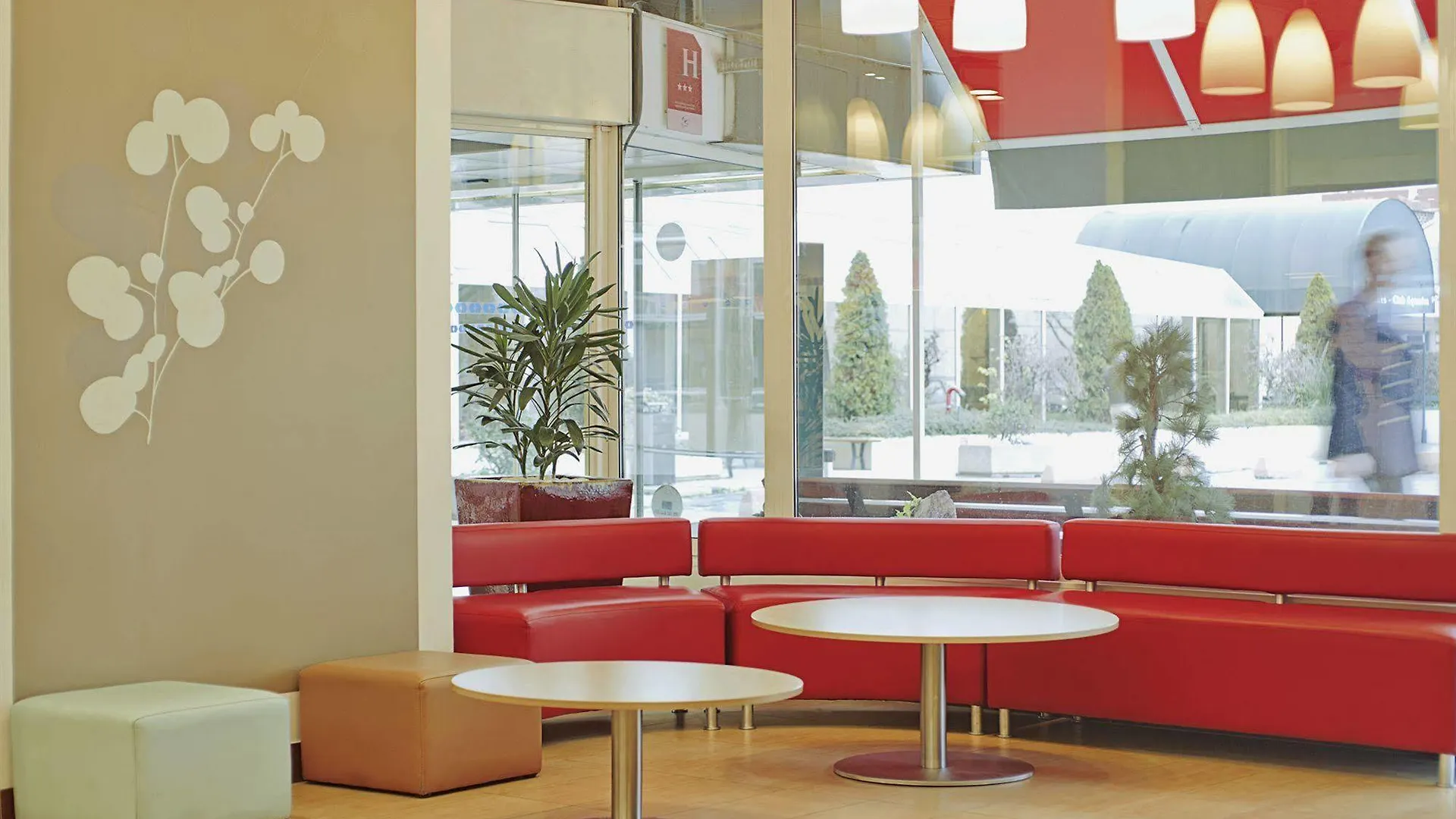 Hotel Ibis 17 Clichy-batignolles