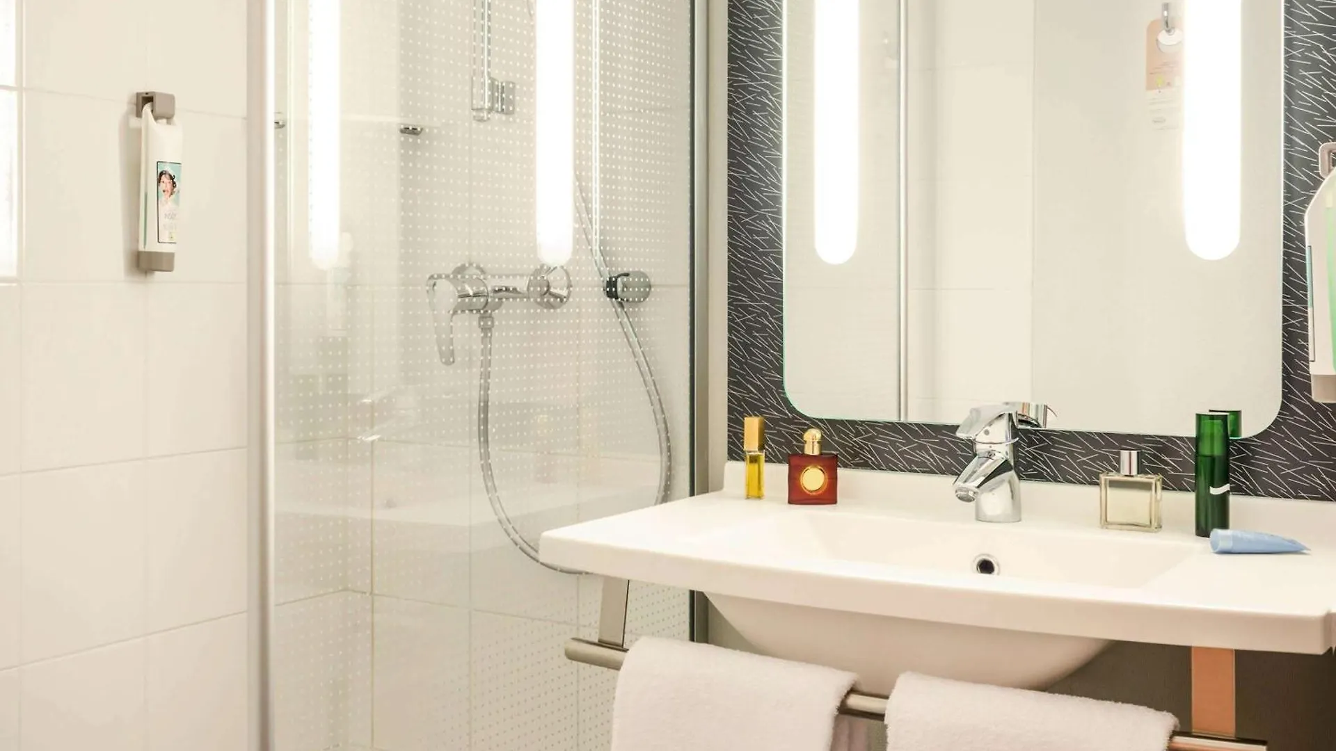 Ibis 17 Clichy-batignolles