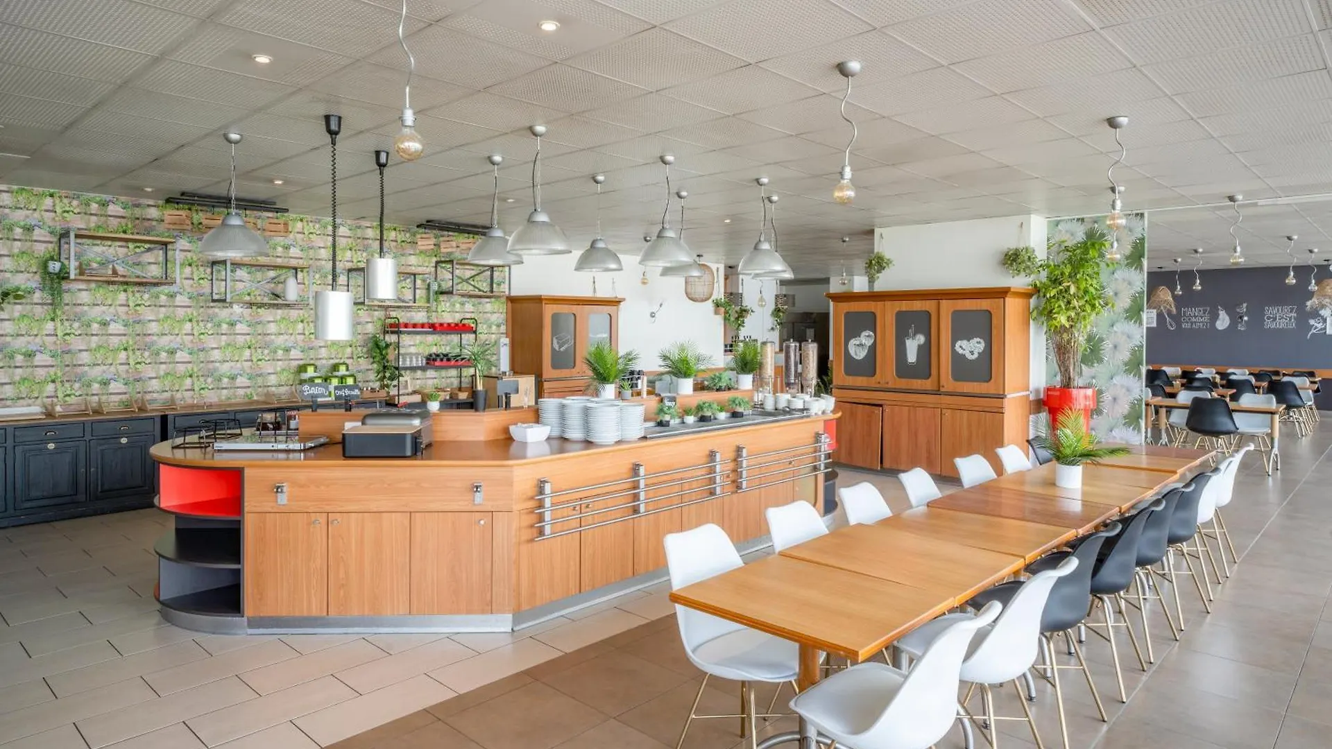 Hotel Ibis 17 Clichy-batignolles Paris